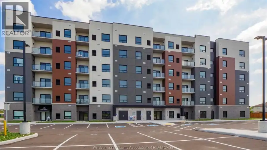 4785 WALKER Unit# 506 | 4785 WALKER Unit# 506, Windsor | 2978196