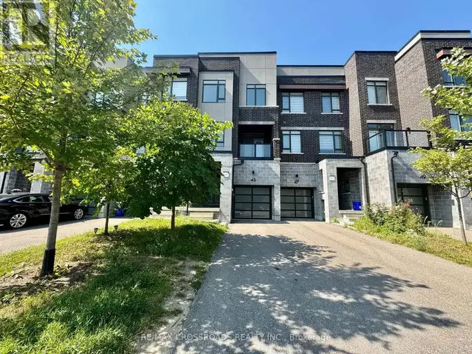 45 FANCAMP DRIVE | 45 FANCAMP DRIVE, Vaughan | 2978384