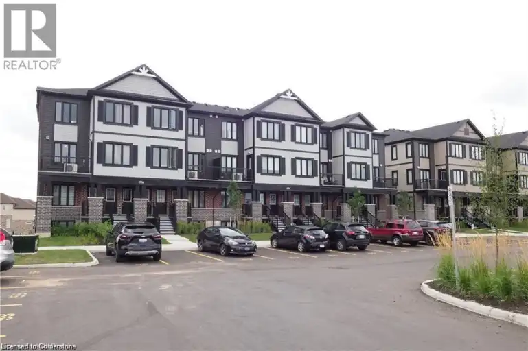 160 ROCHEFORT Street Unit# C3 | 160 ROCHEFORT Street Unit# C3, Kitchener | 2978556