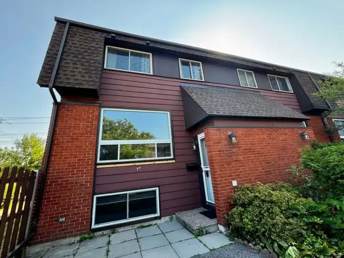 5 Banner Rd Unit F | 5 Banner Rd, Ottawa | 2978572