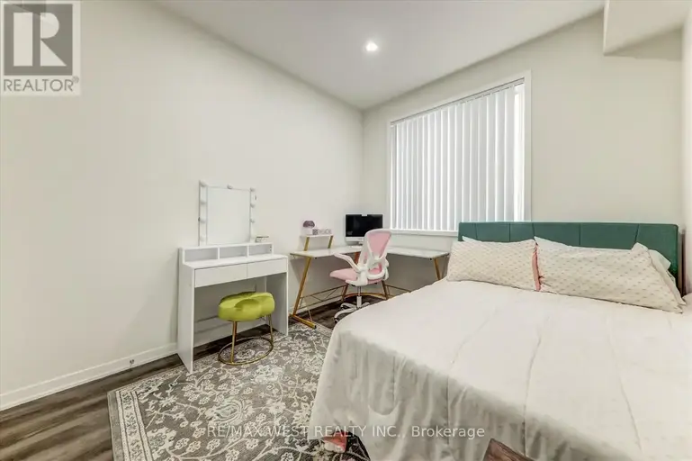 55 MABLE SMITH WAY | 55 MABLE SMITH WAY, Vaughan | 2978612