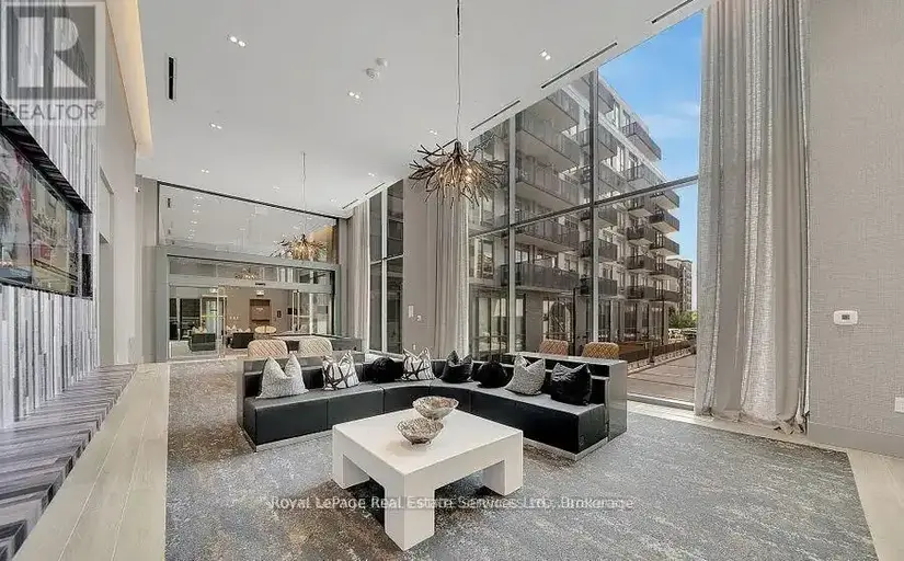 502 - 2450 OLD BRONTE ROAD | 502 - 2450 OLD BRONTE ROAD, Oakville | 2996455