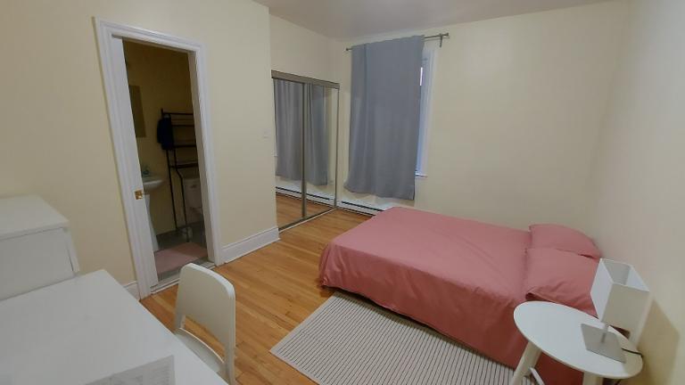 5 1/2 - Montréal - 720 $/mois | 2978843