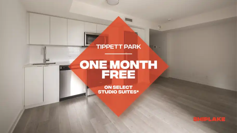 Tippett Park | 18 Tretti Way, Toronto | 3035770