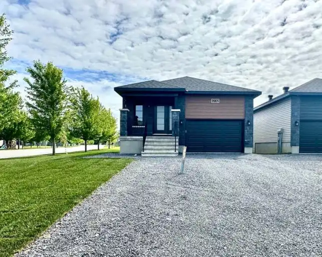 1232 Monblanc Cres | 1232 Monblanc Cres, Embrun | 2979036