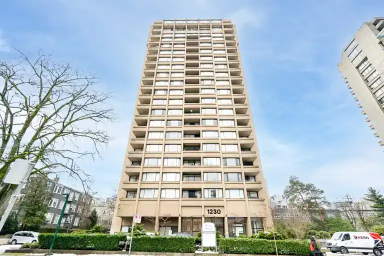 1230 Nelson Street | 1230 Nelson Street, Vancouver | 2979068
