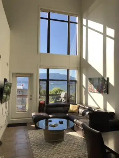 Stunning Lake View Penthouse | 616 - 654 Cook Rd, Kelowna | 2979110
