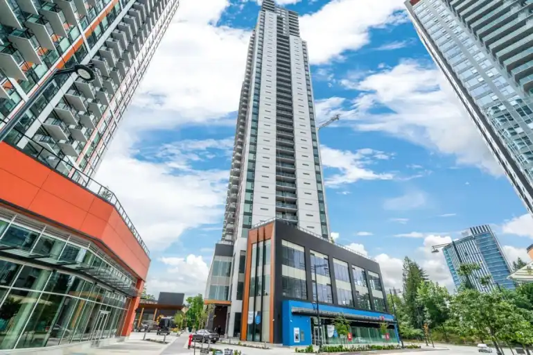 [ID#139] BRAND NEW 1BR APT | 13745 George Junction, Surrey | 2979112