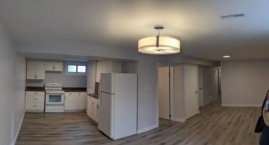 Newly Renovated Legal Basement Suite | Calgary | 2979178