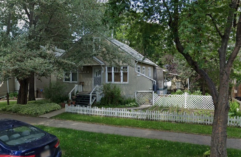 Charming house for rent at 9828 78 AVE Ritchie - University - Old Strathcona | 9828 78 Avenue Northwest, Edmonton | 2979189