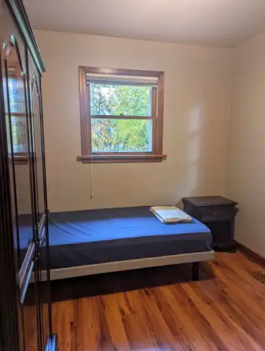 Cozy Heritage Suite - 1 Bedroom in Downtown Home | 4740 54 Street, Red Deer | 2979208