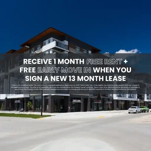 The Bravado Apartments | 15 Cooper's Town Road, Winnipeg | 2979225