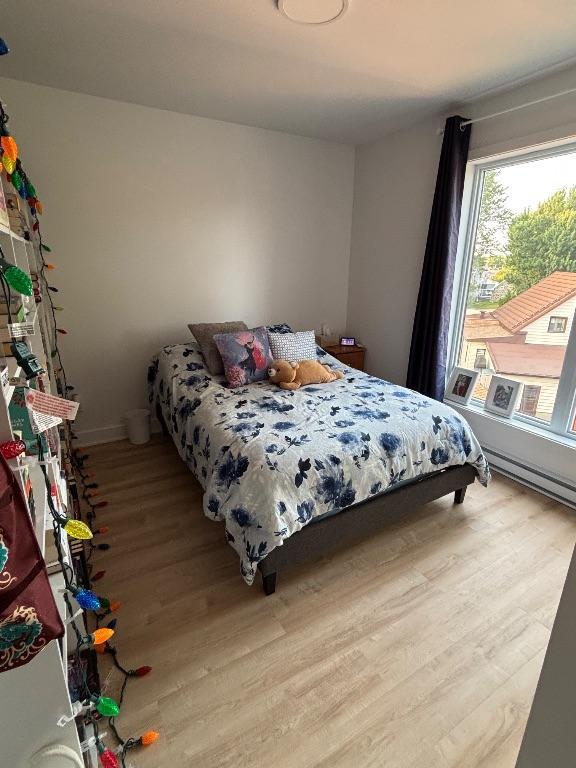 Appartement à louer à Charlemagne | 2979297