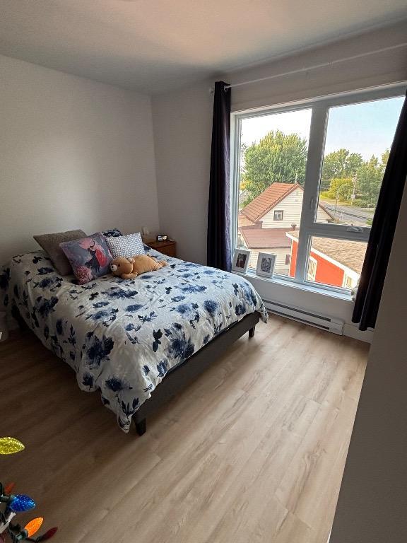 Appartement à louer à Charlemagne | 2979297