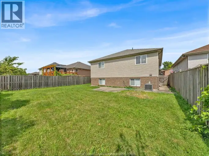2261 MCKAY AVENUE | 2261 MCKAY AVENUE, Windsor | 2979332