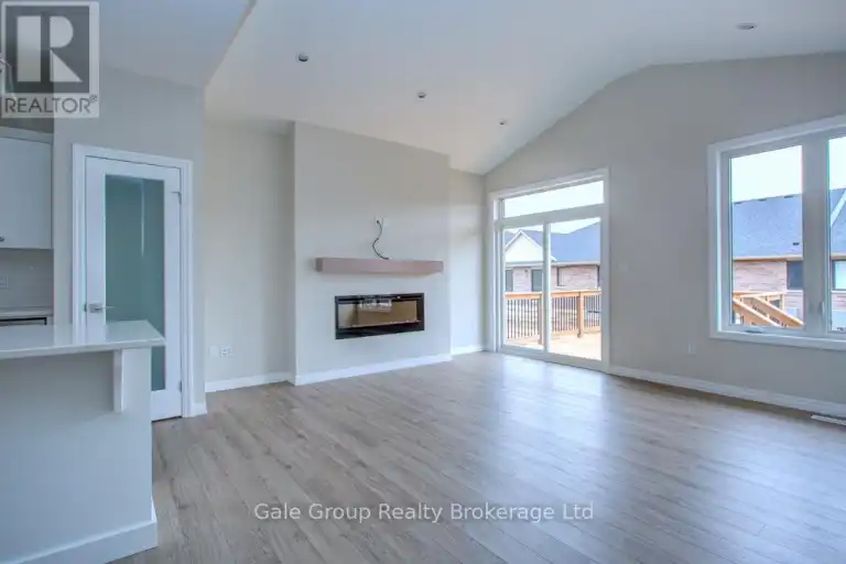 116 LIVINGSTON DRIVE | 116 LIVINGSTON DRIVE, Tillsonburg | 2979417
