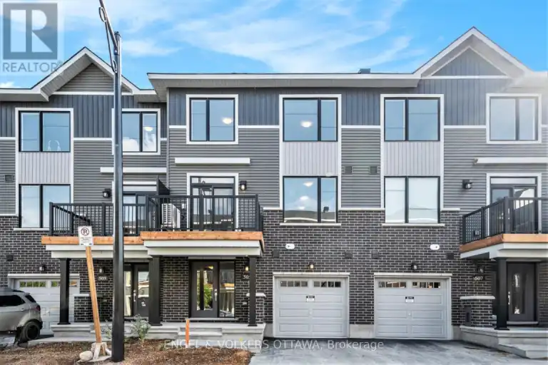 505 WOODLILY PRIVATE | 505 WOODLILY PRIVATE, Ottawa | 2979419