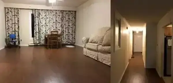 Apartment 4BR Available - All Included | 67 Apache Trail, Toronto | 3020545