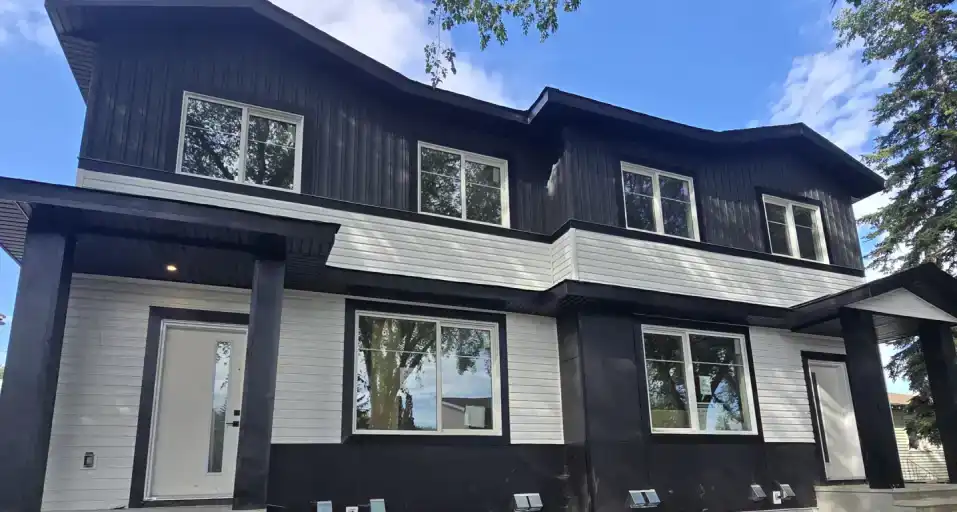 Brand New 3-Bedroom Main Floor Unit Available in Holyrood – Sept 1st | 7524 94 Avenue Northwest, Edmonton | 2979501