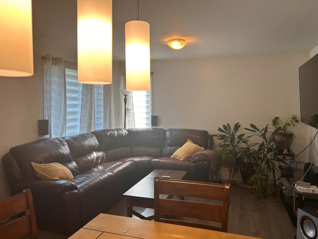 Cession de bail-Grand 4 1/2 à louer Mirabel-St-Canut | 2979540