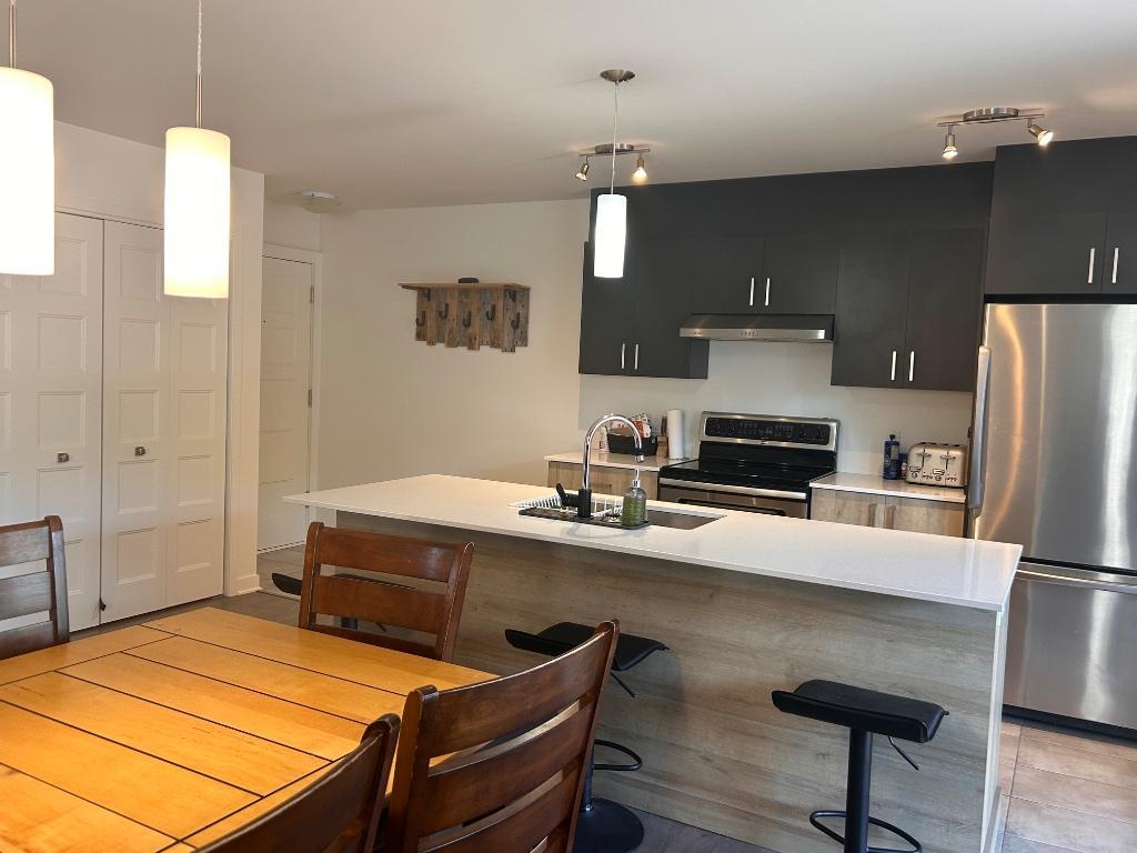 Cession de bail-Grand 4 1/2 à louer Mirabel-St-Canut | 2979540