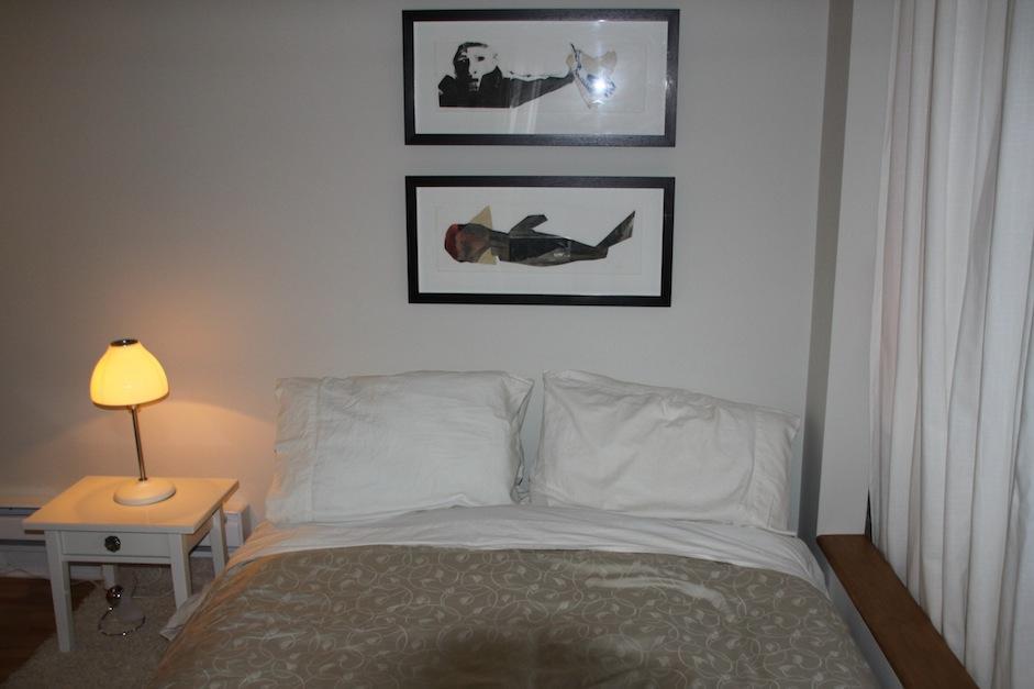 PLATEAU MONT-ROYAL, meublé, tout inclus | 2979551