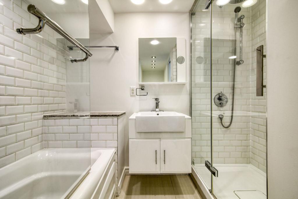Penthouse 1-Bedroom – $1,645/Month – Downtown Montréal Views | 2979555