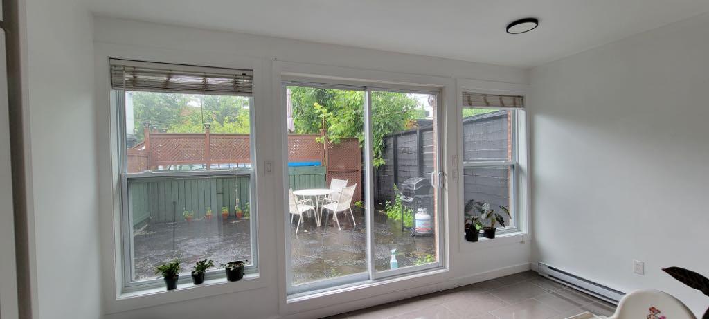 🏡 **Grand 4 ½ à louer – Côte-Saint-Paul (Sud-Ouest) idéalement situé, avec cour privée! | 2979566