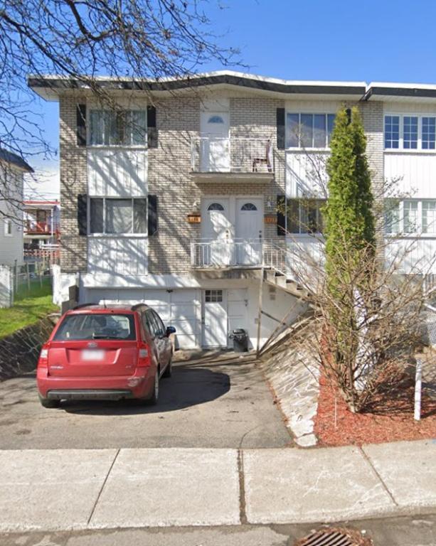 Appartement 5 1/2 - à Laval | 2979567