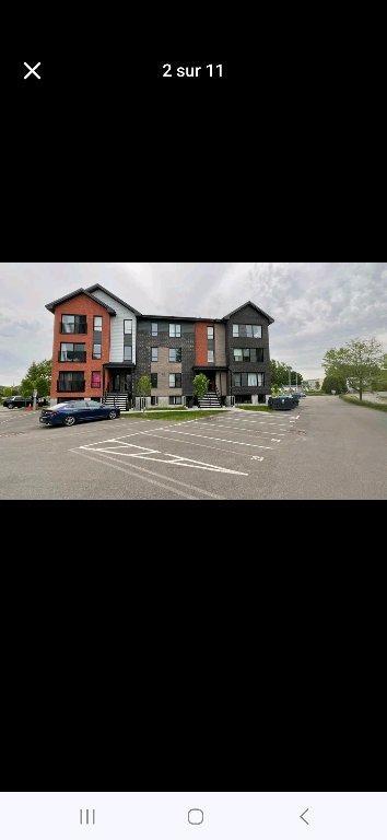 appartement a louer | 2979571