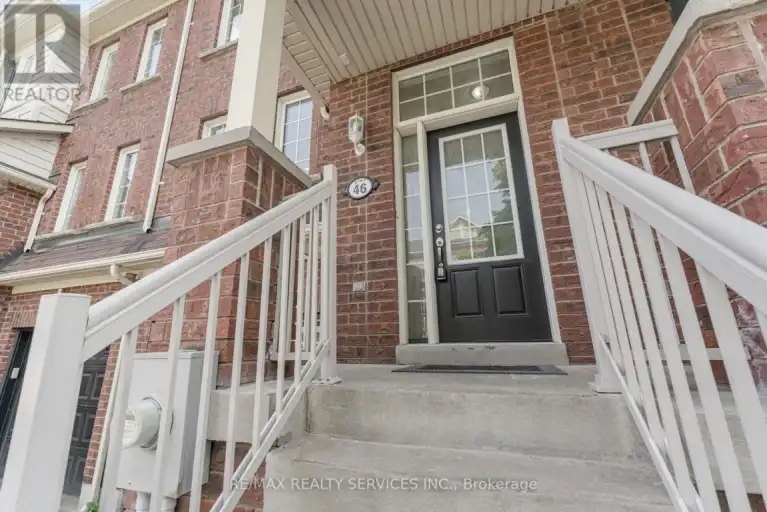 46 - 2187 FIDDLERS WAY | 46 - 2187 FIDDLERS WAY, Oakville | 2979592