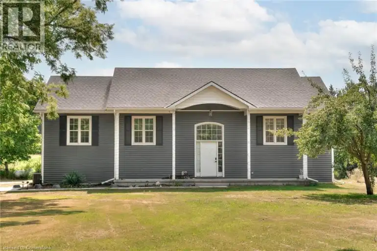 746154 TOWNSHIP RD 4 | 746154 TOWNSHIP RD 4, Woodstock | 2979594