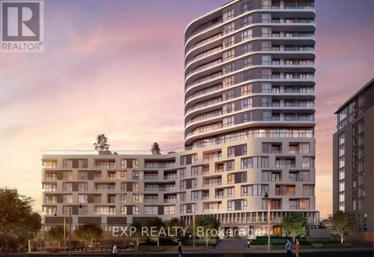 1101 - 120 EAGLE ROCK WAY | 1101 - 120 EAGLE ROCK WAY, Vaughan | 2979596