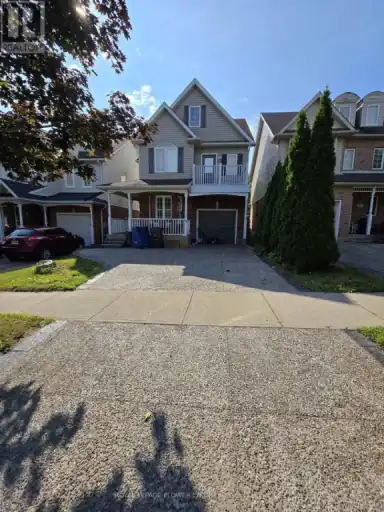 58 CARRINGTON PLACE | 58 CARRINGTON PLACE, Guelph | 2979597
