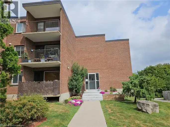 4 AVALON Place Unit# 102 | 4 AVALON Place Unit# 102, Kitchener | 2979600