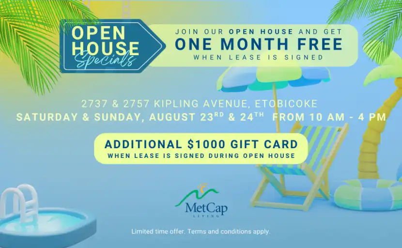 2737 Kipling Avenue | 2737 Kipling Avenue, Toronto | 2981286