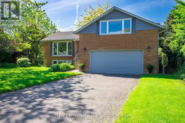 1 TOTTENHAM COURT | 1 TOTTENHAM COURT, Niagara-on-the-Lake | 2979647