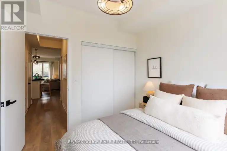 1702 - 160 DENSMORE ROAD | 1702 - 160 DENSMORE ROAD, Cobourg | 2979660