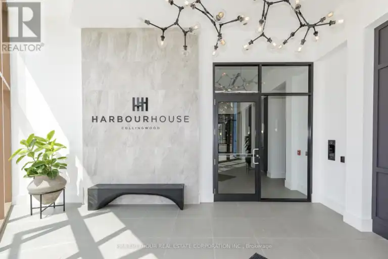 504 - 31 HURON STREET | 504 - 31 HURON STREET, Collingwood | 2979680