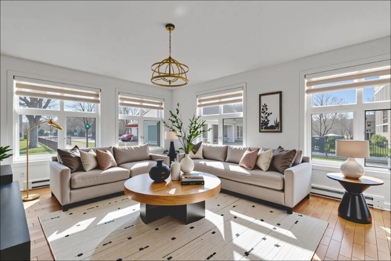 4 1/2 - Montréal (Pointe-Saint-Charles) - 2 350 $/mois | 2979777