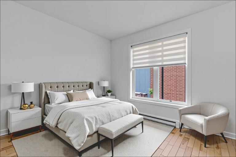 4 1/2 - Montréal (Pointe-Saint-Charles) - 2 350 $/mois | 2979777