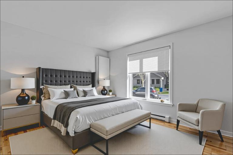 4 1/2 - Montréal (Pointe-Saint-Charles) - 2 350 $/mois | 2979777