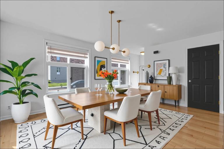 4 1/2 - Montréal (Pointe-Saint-Charles) - 2 350 $/mois | 2979777