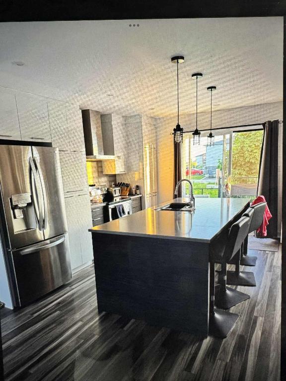 Logement 5 1/2 | 2979789