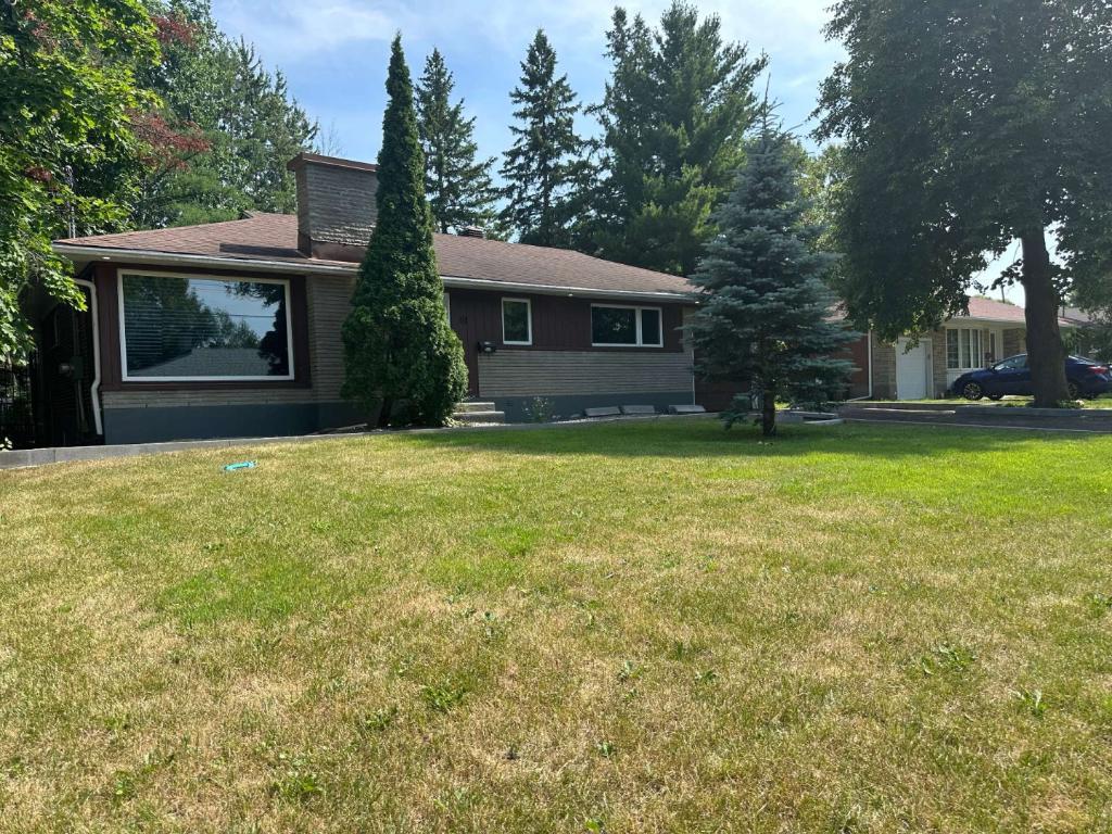 Bungalow on one floor for rent | 2979790