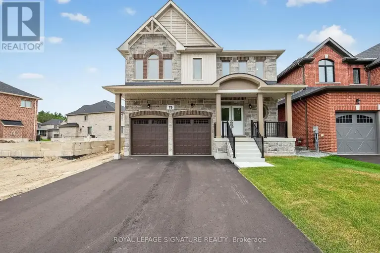 79 BAYCROFT BOULEVARD | 79 BAYCROFT BOULEVARD, Essa | 2979863