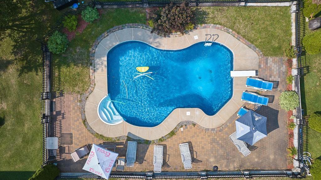 Chalet a louer Saint-Donat Lanaudière ( piscine ) spa | 2979943