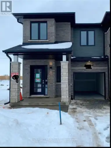6697 CROPP STREET | 6697 CROPP STREET, Niagara Falls | 2979963