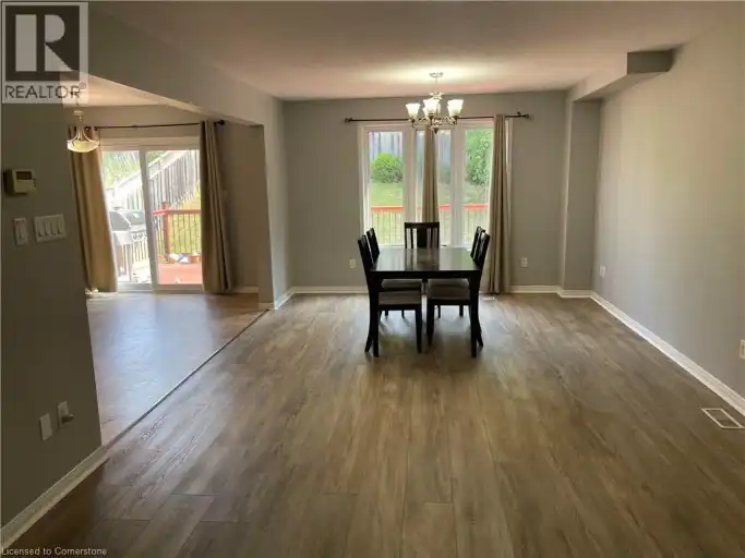 309 TEALBY Crescent Unit# Upper | 309 TEALBY Crescent Unit# Upper, Waterloo | 2980091