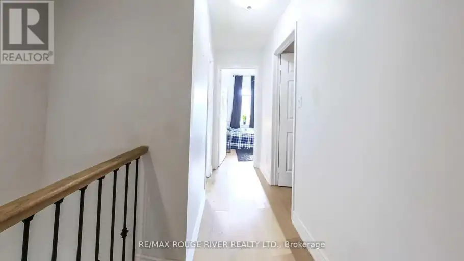 3 MILHAM DRIVE | 3 MILHAM DRIVE, Ajax | 2980096